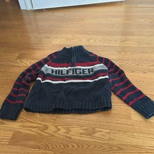 Kids Tommy Hilfiger sweater